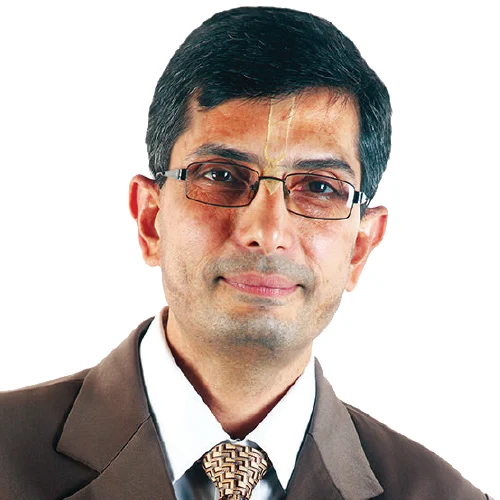 Dr. Ajay Sankhe