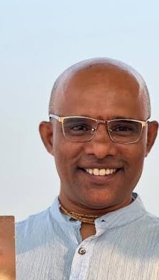 H G Govinda Das