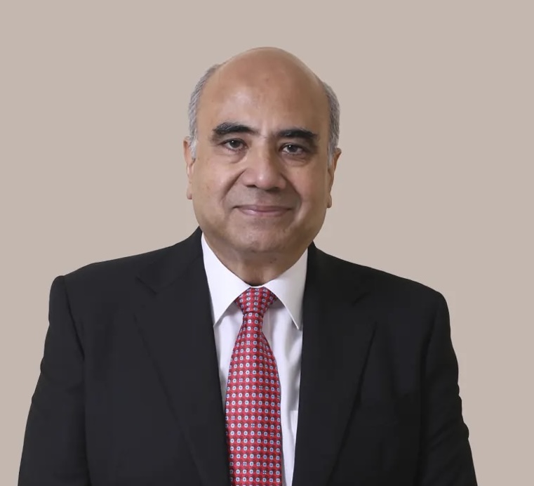 Mr. Hrishikesh A. Mafatlal