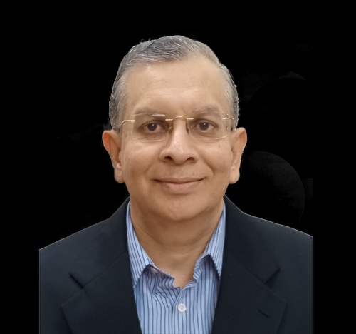 Mr. Sanjiv Maheshwari