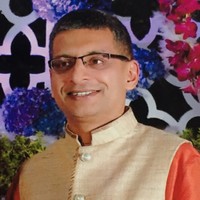 Mr. Sunil Rathi