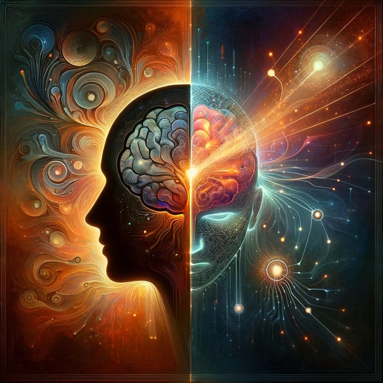 One mind, two traditions — ancient wisdom and modern neuroscience integrated