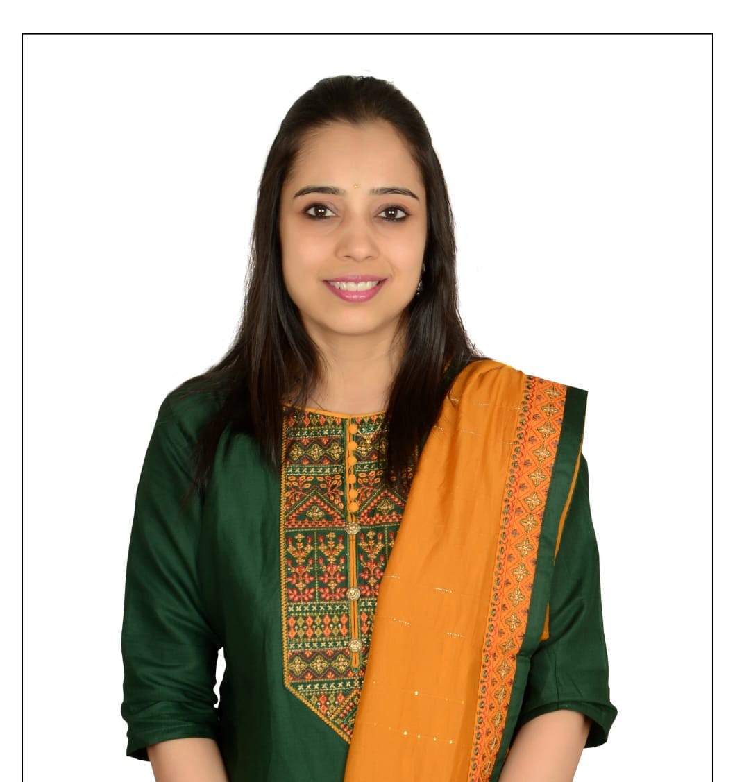 Anupriya Dhotre