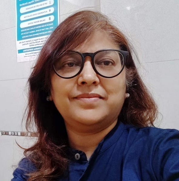 Dr. Preeti Rathi