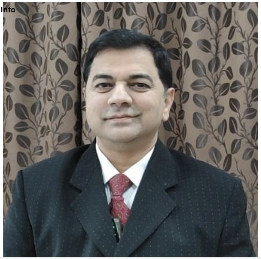 Rajesh Kadam